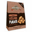 Image shows a green box of Mrs Tilly's original vegan and gluten free Fudge, being sold by Fetcha Chocolates