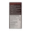 Nutritional information for Mrs Tilly Vanilla Fudge