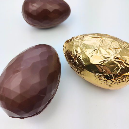 Easter 2026 - Time for a cracking Easter!