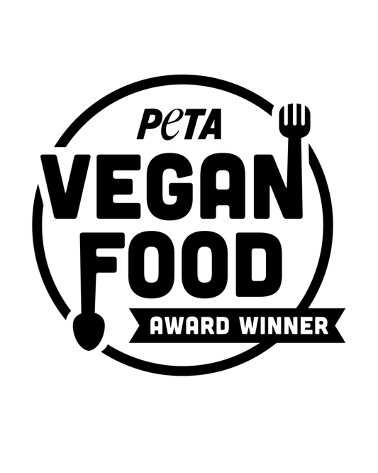 Best Vegan Chocolate in the UK? PETA Thinks So! 🏆