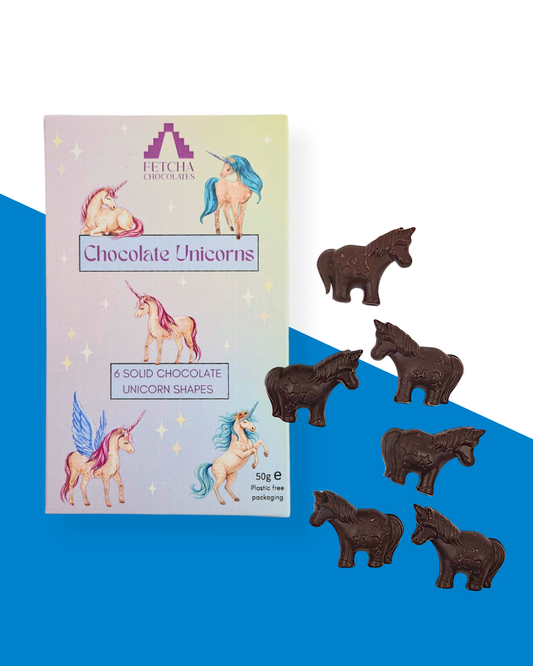 Magical Unicorns