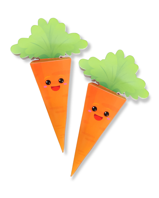 Cutie Carrots