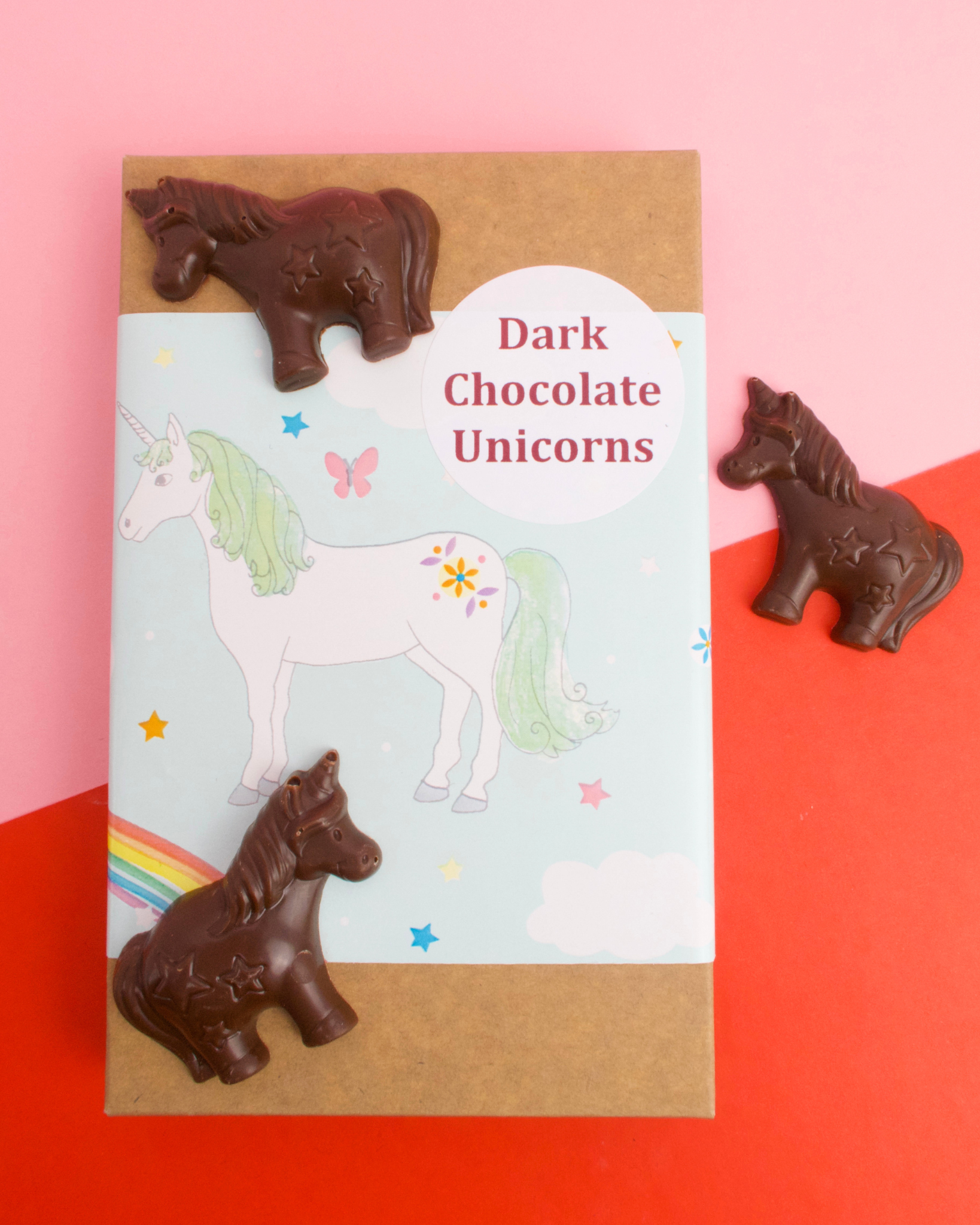 Magical Unicorns