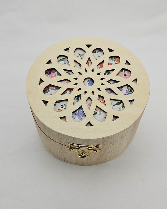 Double M*lk Chocolate Truffles