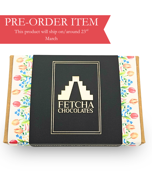 PRE-ORDER Easter Collection Box