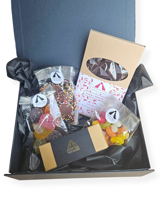Father's Day Gift Hamper
