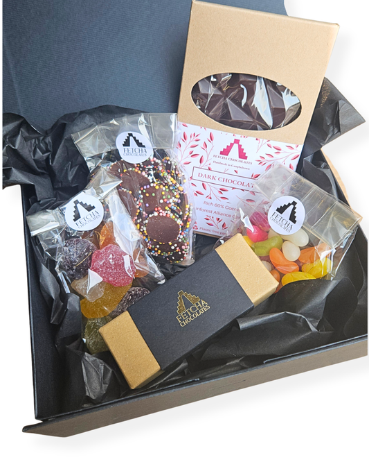 Father's Day Gift Hamper