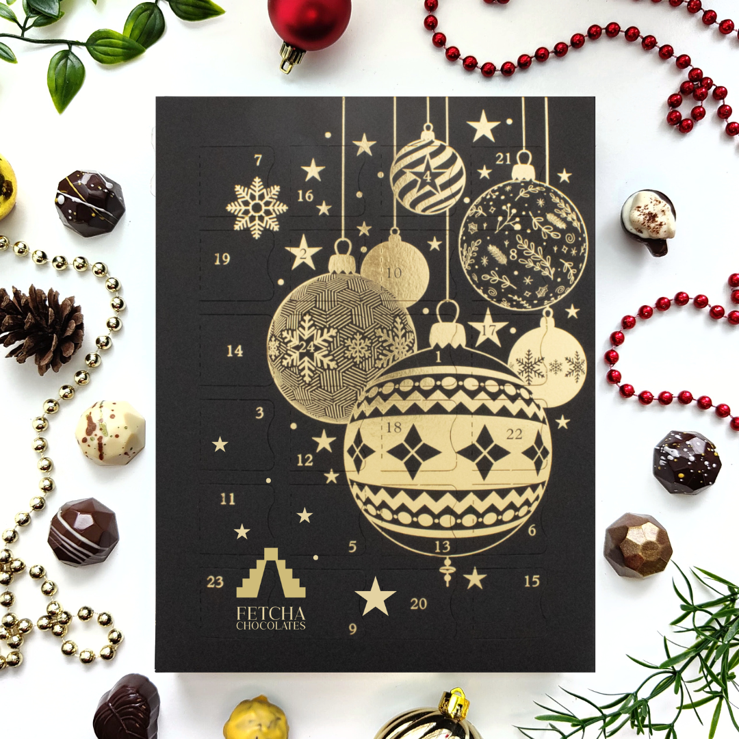 Luxury Advent Calendar