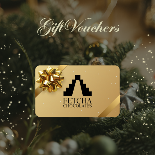 Gift Voucher