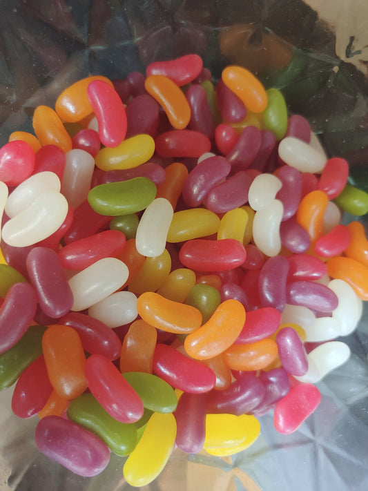 Jelly beans