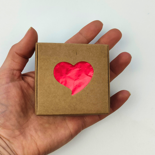 Valentine's Limited Edition Box