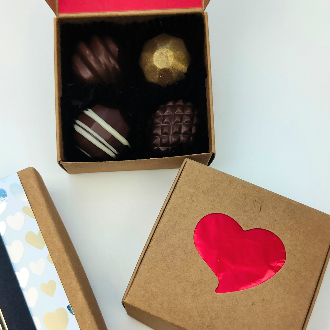 Valentine's Limited Edition Box - Simply M*lk