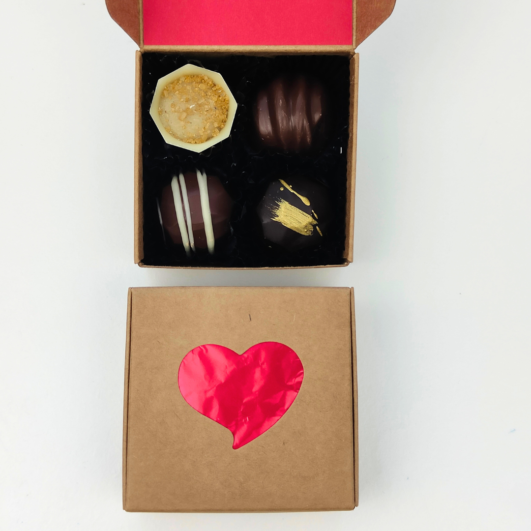 Valentine's Limited Edition Box