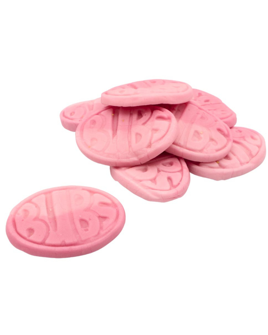 Strawberry & Pomegranate Bubs