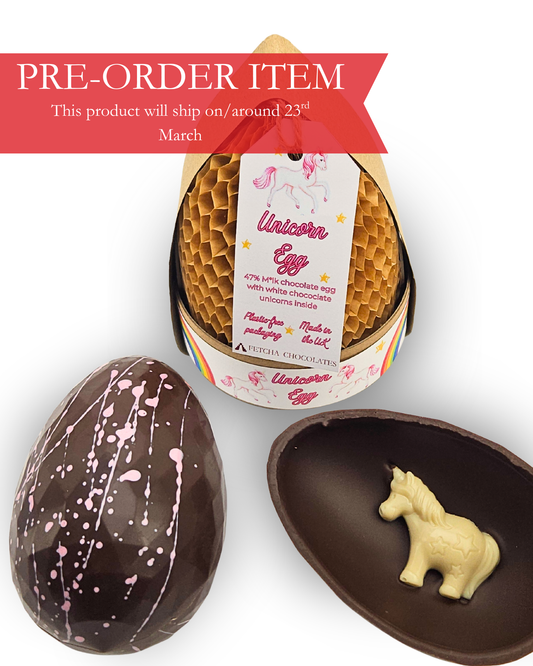 PRE-ORDER Unicorn Egg