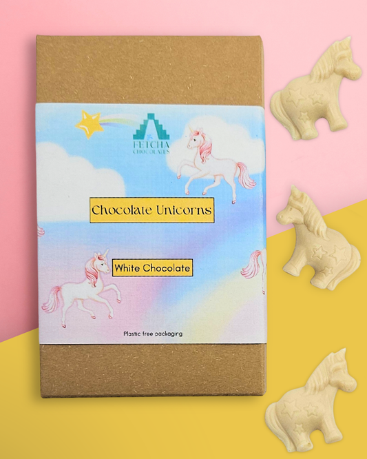 Magical Unicorns