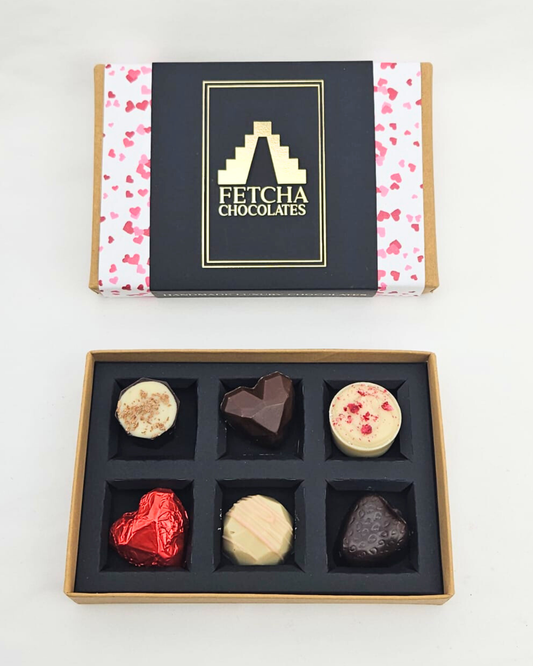 Valentine's Collection