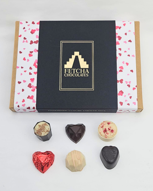 Valentine's Collection