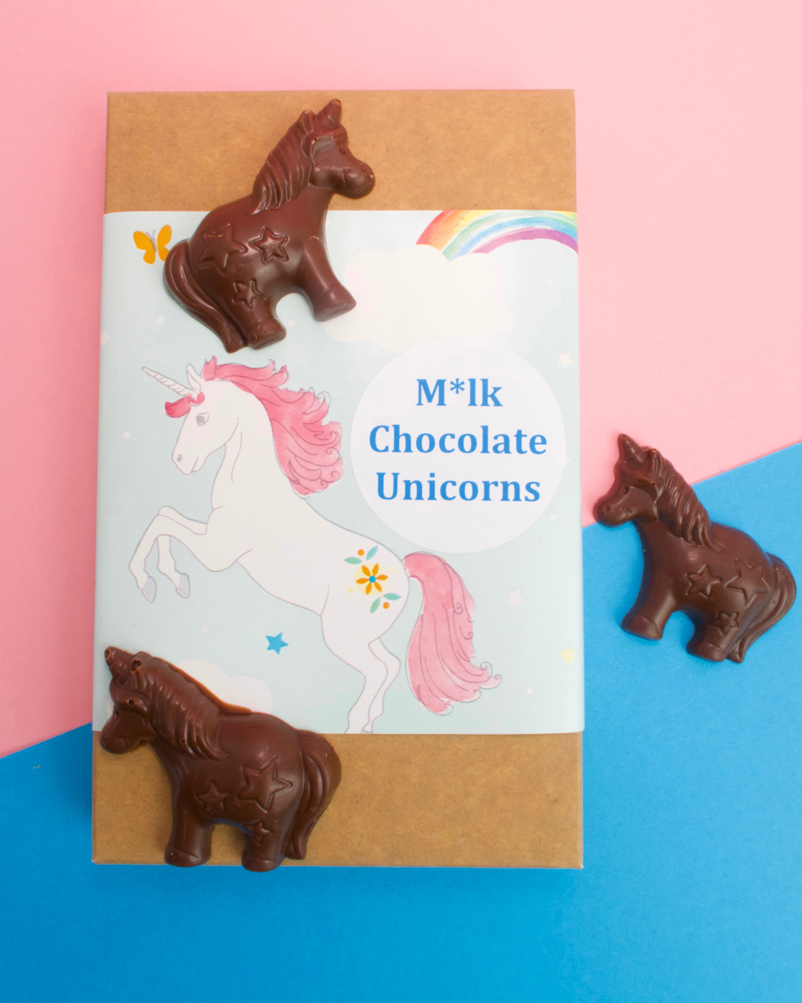 Magical Unicorns