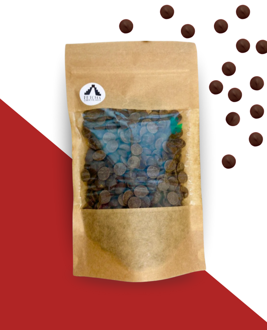 Dark Chocolate Chips