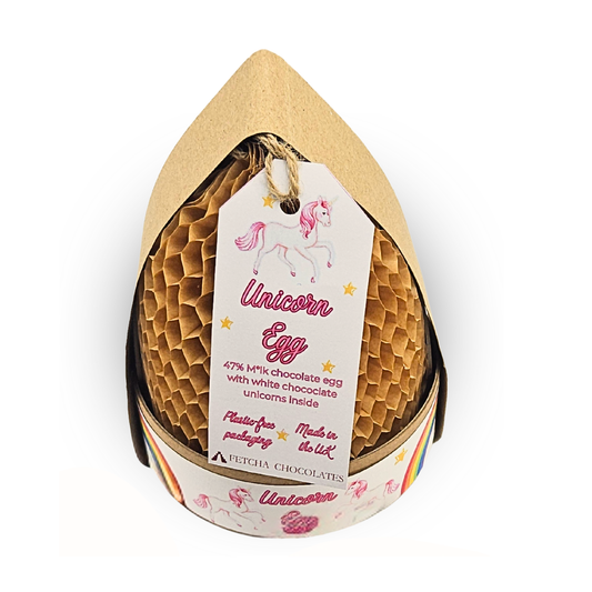 PRE-ORDER Unicorn Egg