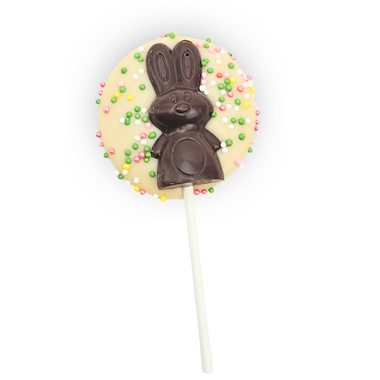 PRE-ORDER Easter Bunny Lollipops